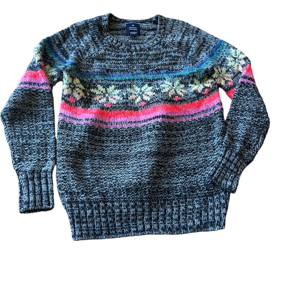 American Eagle Outfitters Sweaters - American Eagle Jegging Sweater Size M